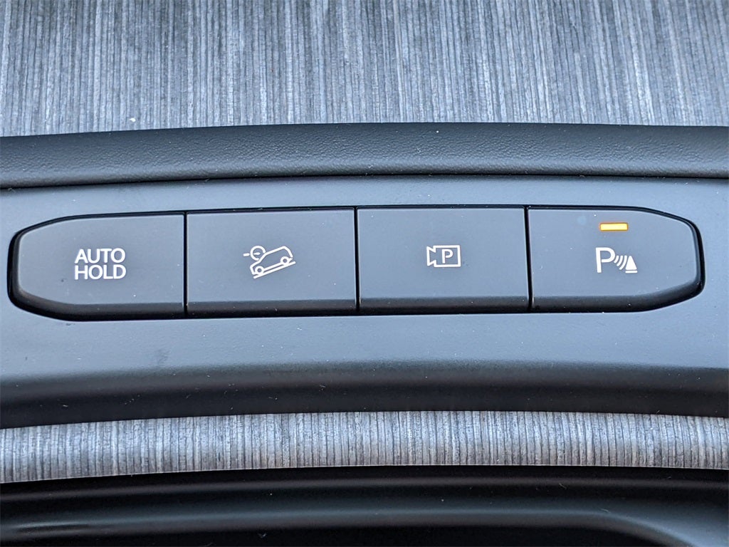 2027 Kia Telluride SX-Prestige