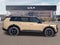 2027 Kia Telluride SX-Prestige