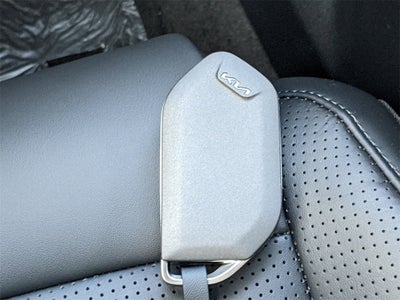 2027 Kia Telluride SX-Prestige