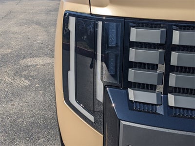 2027 Kia Telluride SX-Prestige