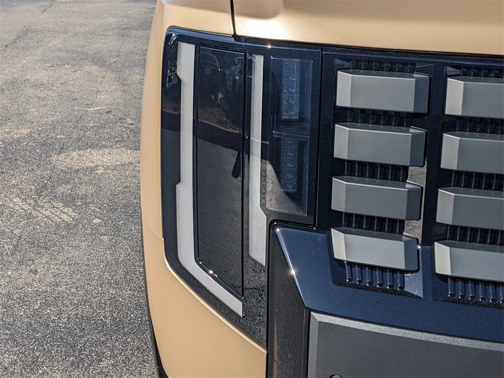 2027 Kia Telluride SX-Prestige