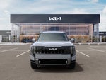 2027 Kia Telluride SX-Prestige
