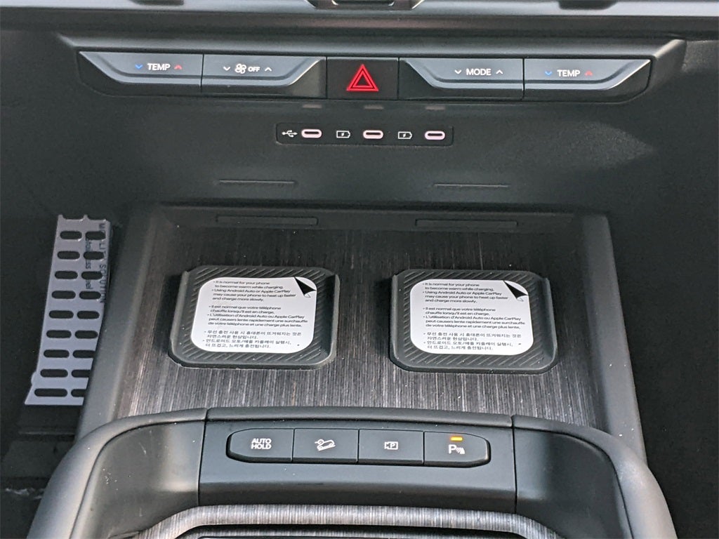 2027 Kia Telluride SX-Prestige