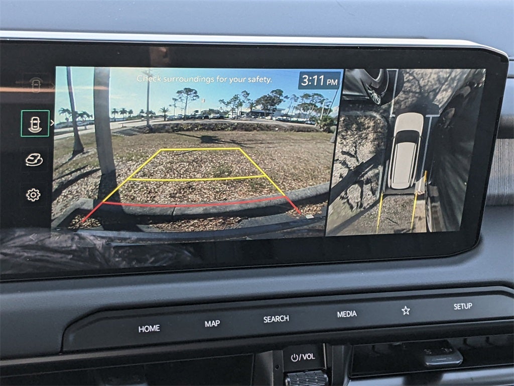 2027 Kia Telluride SX-Prestige