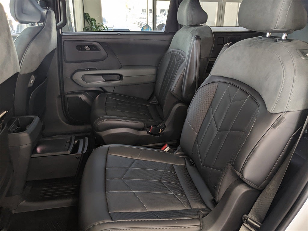 2027 Kia Telluride SX-Prestige