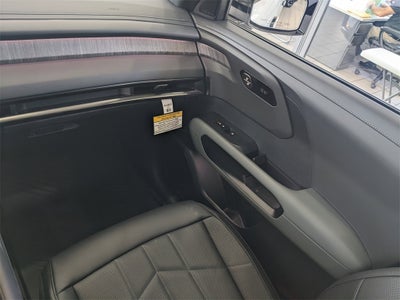 2027 Kia Telluride SX-Prestige