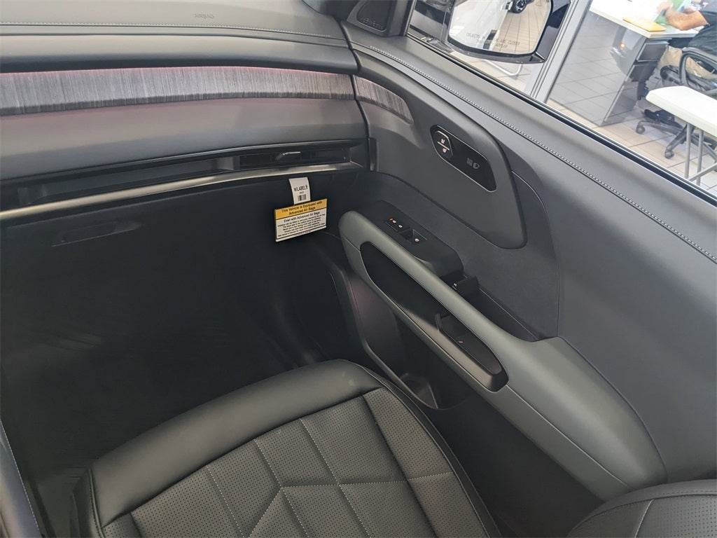 2027 Kia Telluride SX-Prestige