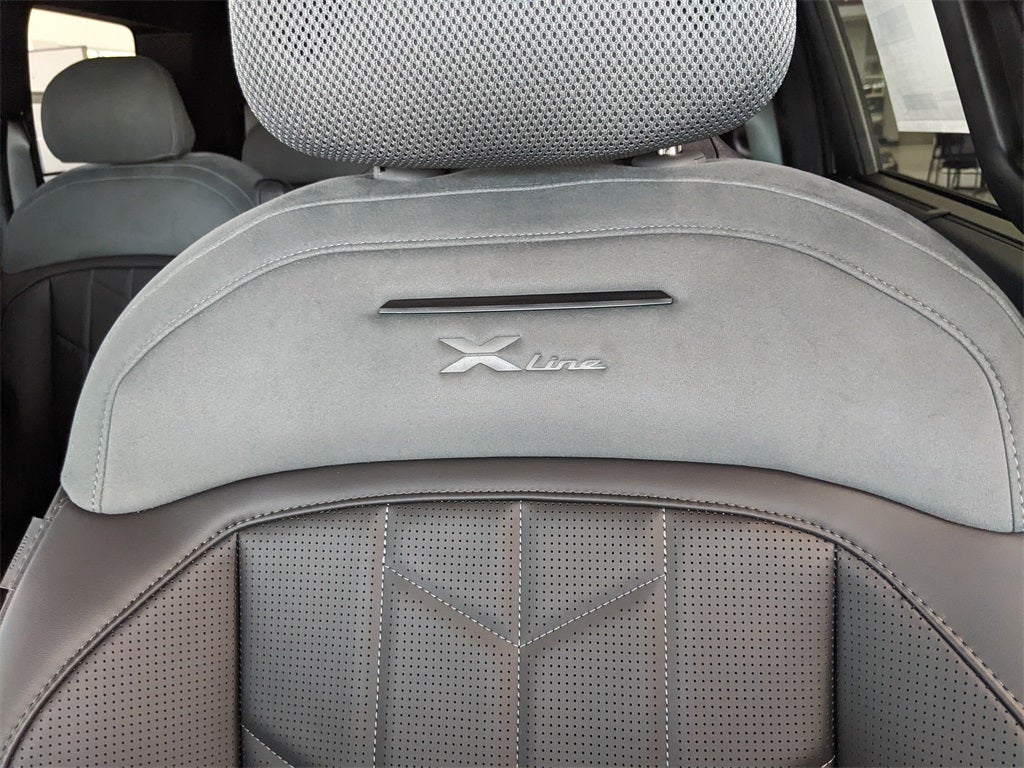 2027 Kia Telluride SX-Prestige