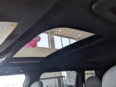 2027 Kia Telluride SX-Prestige