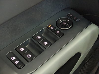 2027 Kia Telluride SX-Prestige