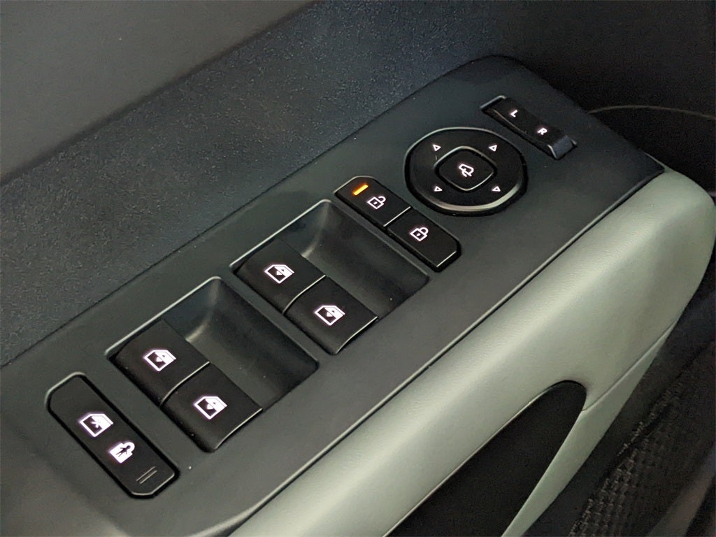 2027 Kia Telluride SX-Prestige