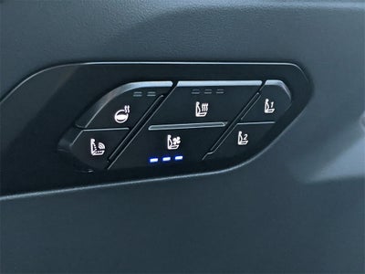 2027 Kia Telluride SX-Prestige