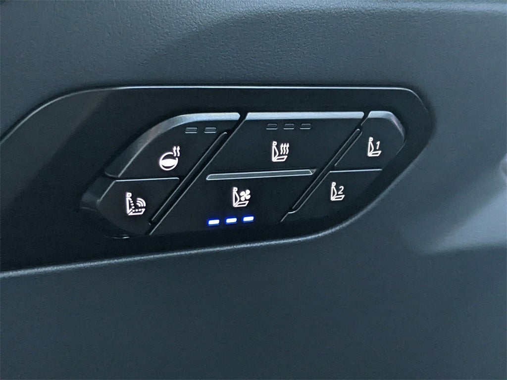 2027 Kia Telluride SX-Prestige