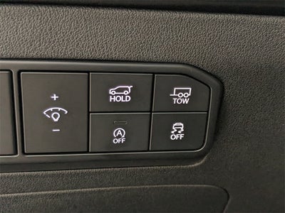 2027 Kia Telluride SX-Prestige