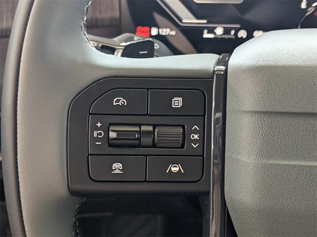 2027 Kia Telluride SX-Prestige