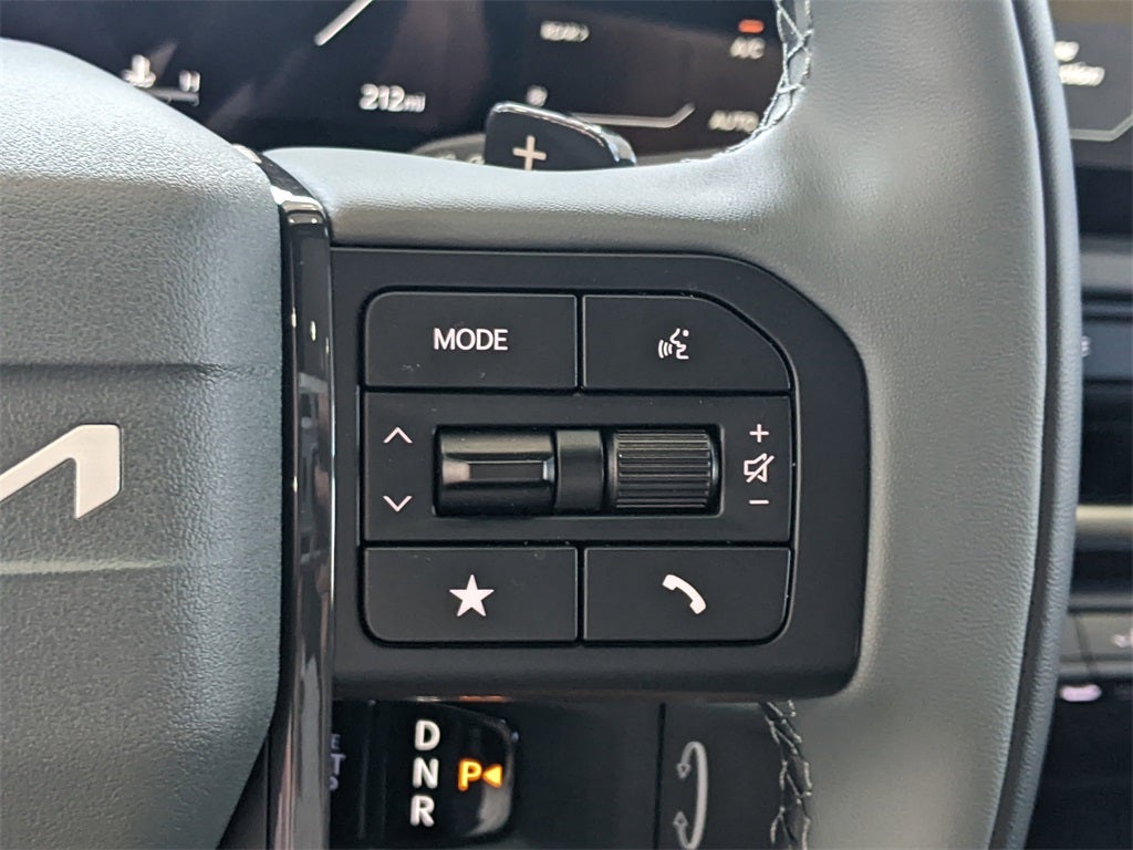 2027 Kia Telluride SX-Prestige