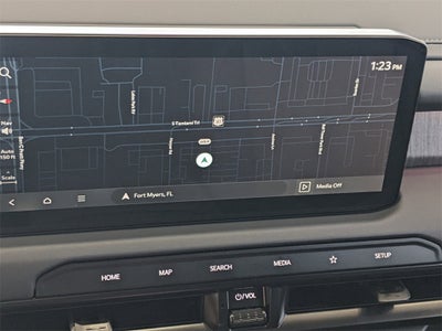 2027 Kia Telluride SX-Prestige