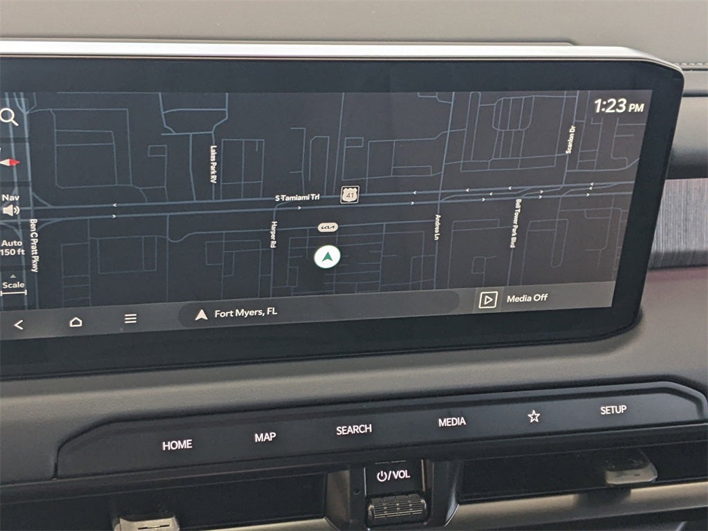 2027 Kia Telluride SX-Prestige