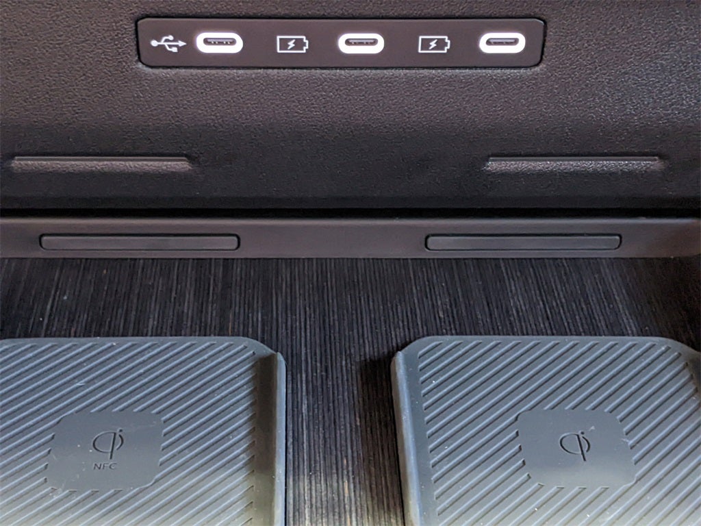 2027 Kia Telluride SX-Prestige