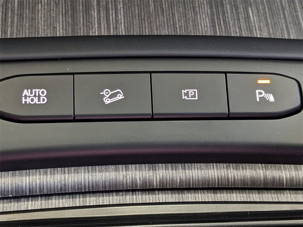 2027 Kia Telluride SX-Prestige