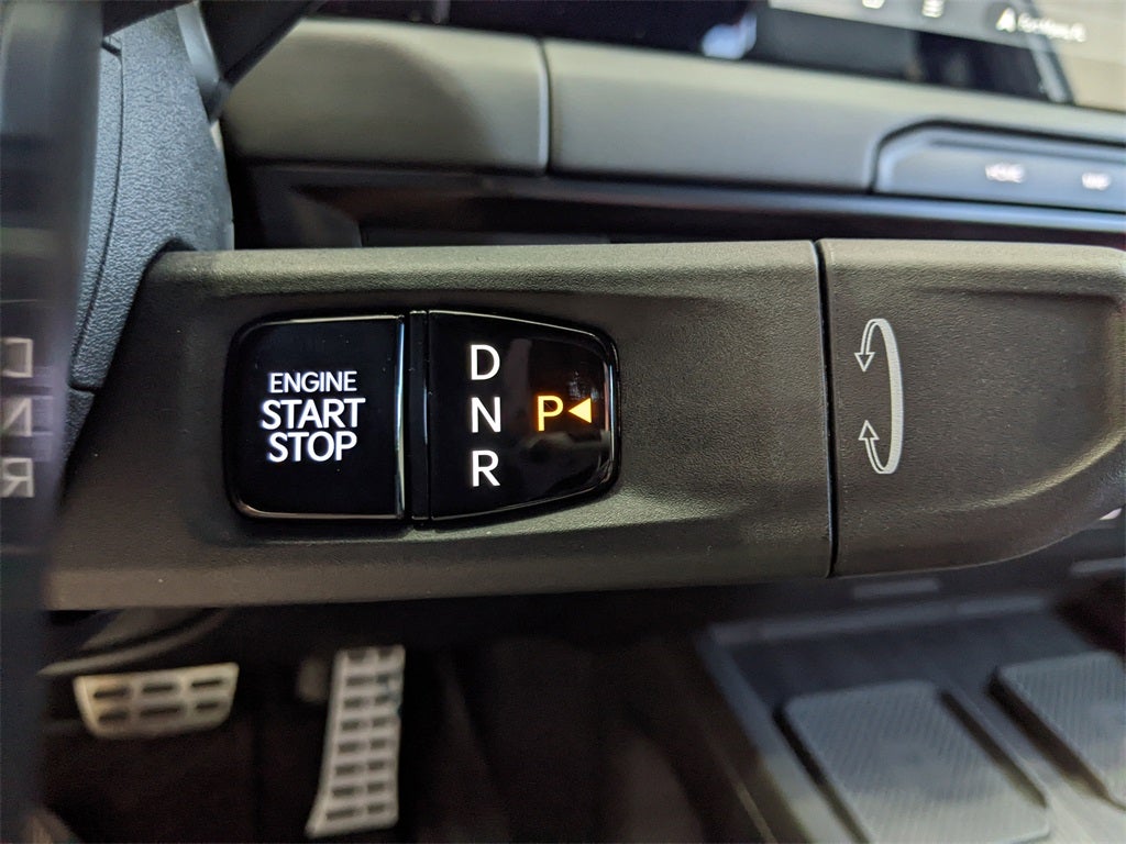 2027 Kia Telluride SX-Prestige