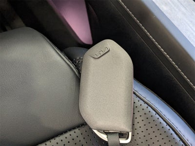 2027 Kia Telluride SX-Prestige