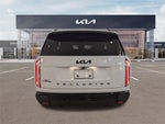 2027 Kia Telluride SX-Prestige