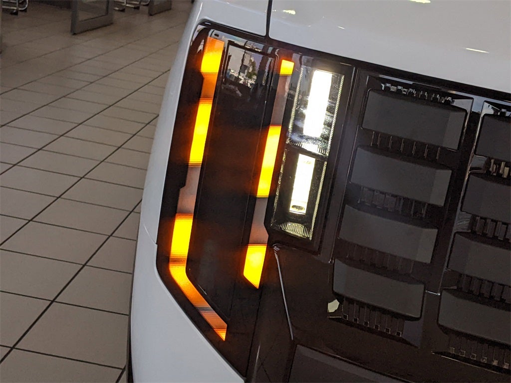 2027 Kia Telluride SX-Prestige