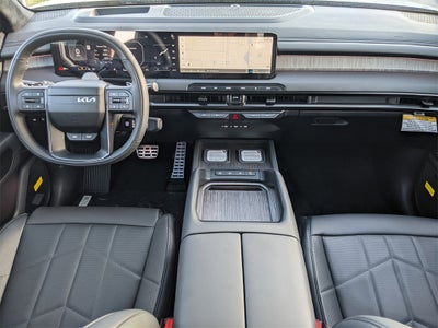 2027 Kia Telluride SX-Prestige