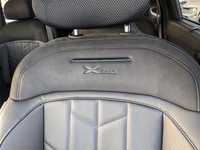 2027 Kia Telluride SX-Prestige