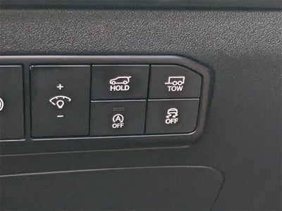 2027 Kia Telluride SX-Prestige