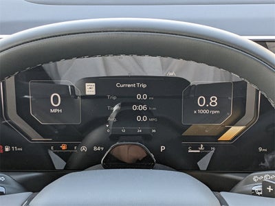 2027 Kia Telluride SX-Prestige