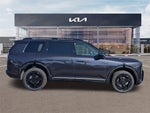 2027 Kia Telluride SX-Prestige