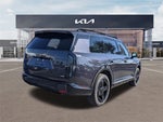 2027 Kia Telluride SX-Prestige