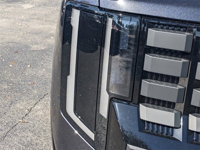 2027 Kia Telluride SX-Prestige