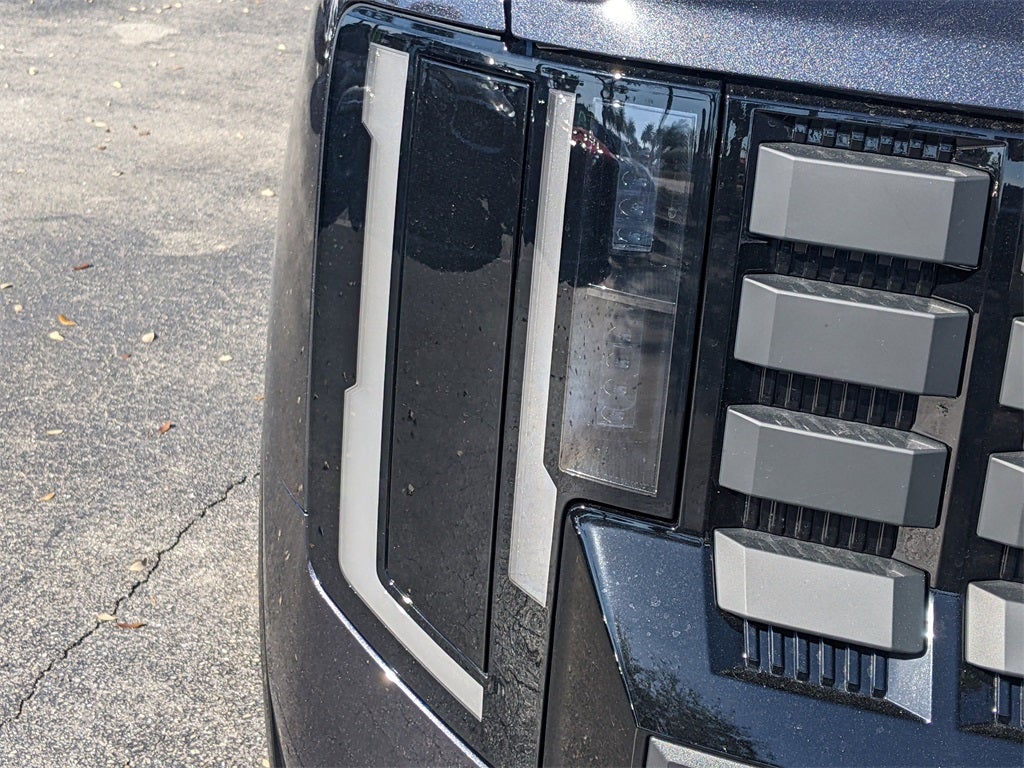 2027 Kia Telluride SX-Prestige