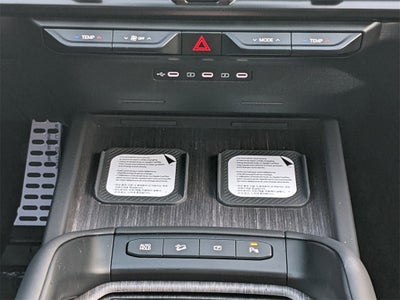 2027 Kia Telluride SX-Prestige