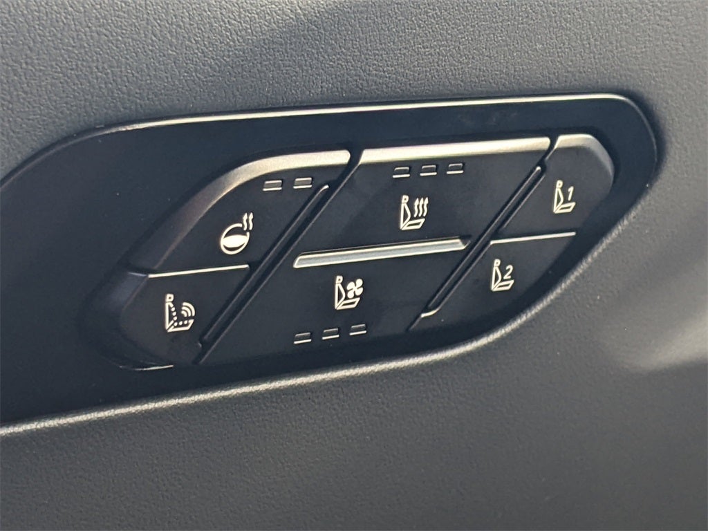 2027 Kia Telluride SX-Prestige