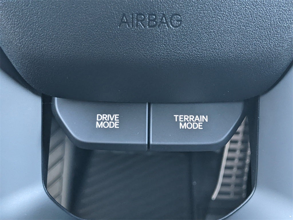 2027 Kia Telluride SX-Prestige