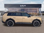 2027 Kia Telluride SX-Prestige