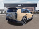2027 Kia Telluride SX-Prestige