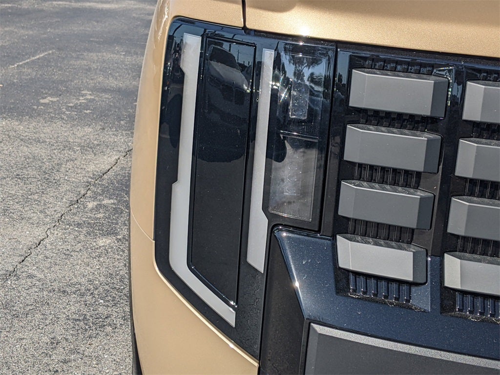 2027 Kia Telluride SX-Prestige