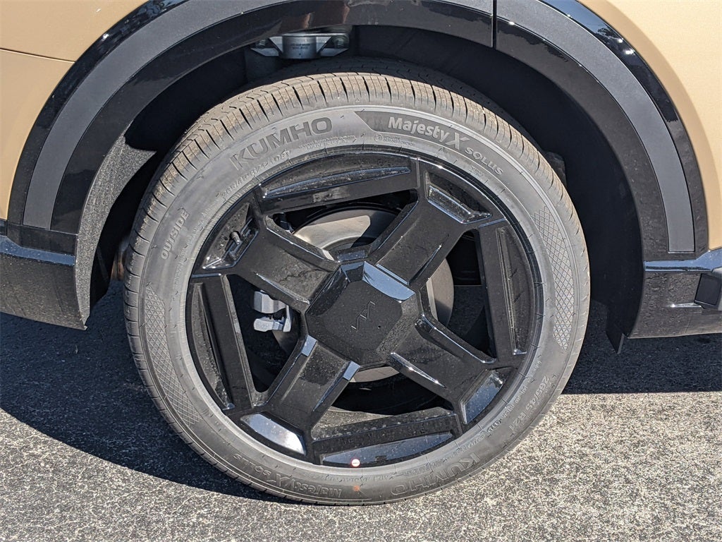 2027 Kia Telluride SX-Prestige