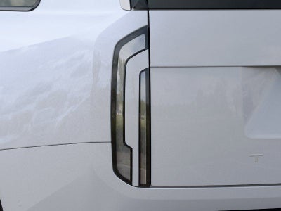 2027 Kia Telluride SX-Prestige