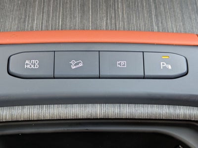 2027 Kia Telluride SX-Prestige
