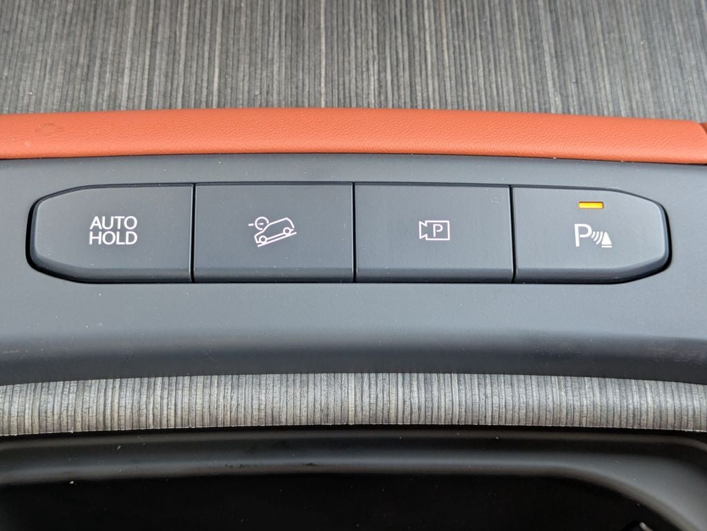 2027 Kia Telluride SX-Prestige