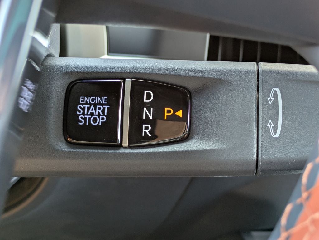 2027 Kia Telluride SX-Prestige