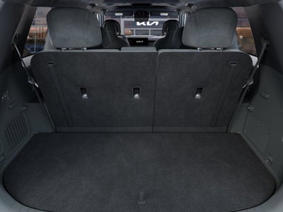 2027 Kia Telluride Base