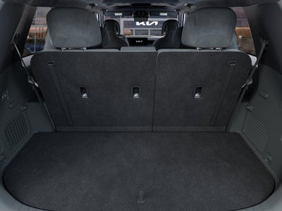 2027 Kia Telluride Base