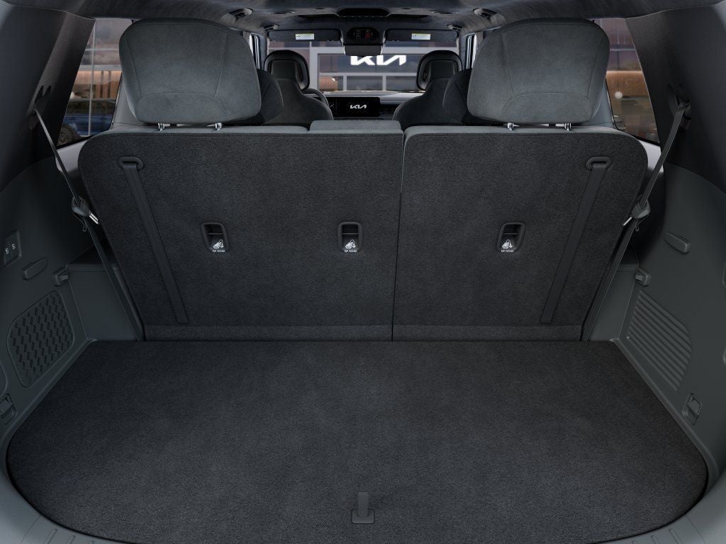 2027 Kia Telluride Base
